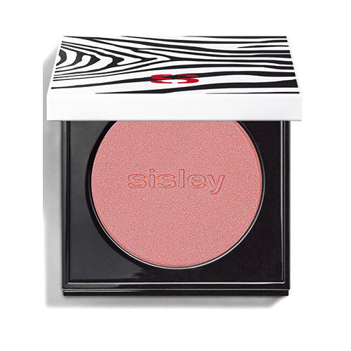 Sisley Le Phyto-Blush 6,5 g (2 Rosy Fushia) Moterims