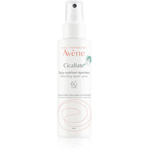 Avène Cicalfate+ sugeriantis remonto purškalas (100ml) Moterims