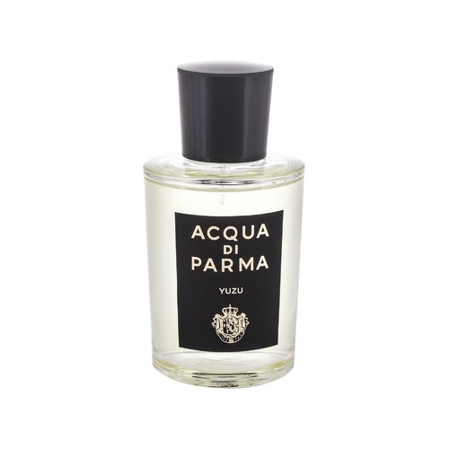 Acqua di Parma Signatures Of The Sun Yuzu EDP (180ml) Unisex