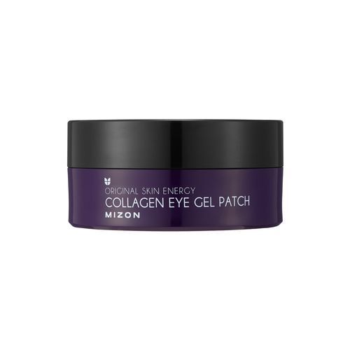 Mizon Original Skin Energy Collagen silmageeliplaaster (60 x 1,5 g) (1,5 g) naistele