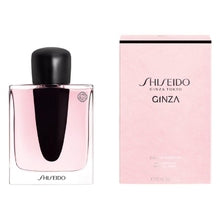 Shiseido Ginza EDP 30ml Moterims