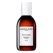 Sachajuan Šampūnas galvos odai 100ml