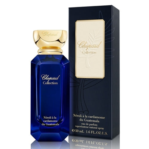 Chopard Neroli a la Cardamome du Guatemala EDP (50ml) Unisex