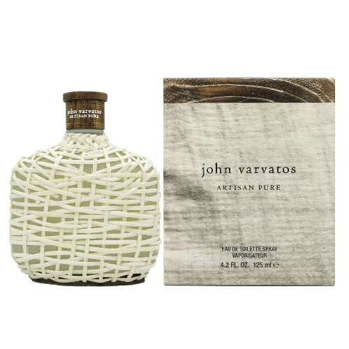 John Varvatos Artisan Pure EDT Kvepalai 75ml Vyrams