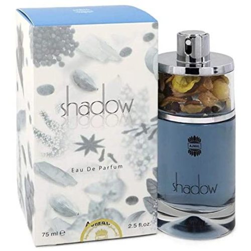 Ajmal Shadow II For Men EDP (75ml) Vyrams