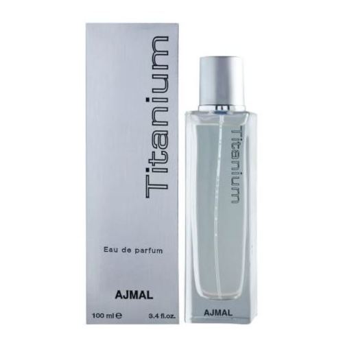 Ajmal Titanium EDP (100ml) Vyrams