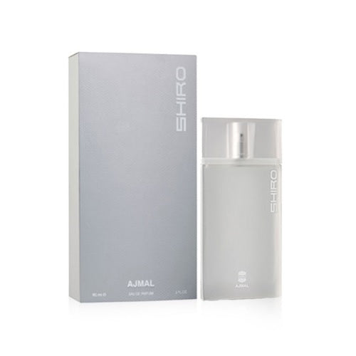Ajmal Shiro EDP (90ml) Vyrams