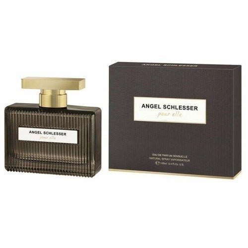 Angel Schlesser Pour Elle Sensuelle EDP (100ml) Moterims