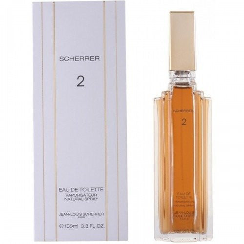 Jean Louis Scherrer Scherrer 2 EDT (50 ml) sievietēm