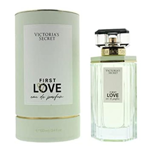Victoria's Secret First Love EDP parfüüm 100 ml naistele
