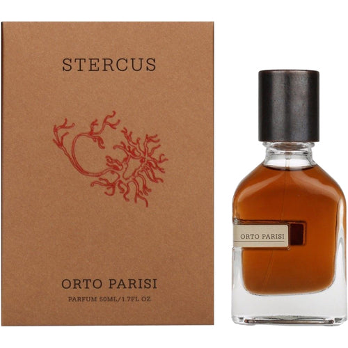 Orto Parisi Stercus Kvepalai 50ml