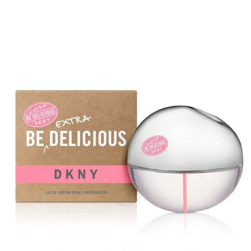 DKNY Be Extra Delicious EDP (50 ml) naistele