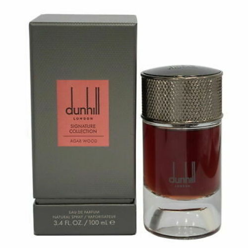 Dunhill Agar Wood EDP (100ml) Vyrams