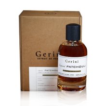 Gerini Imperial Patchouli Extrait de Parfum
100ml