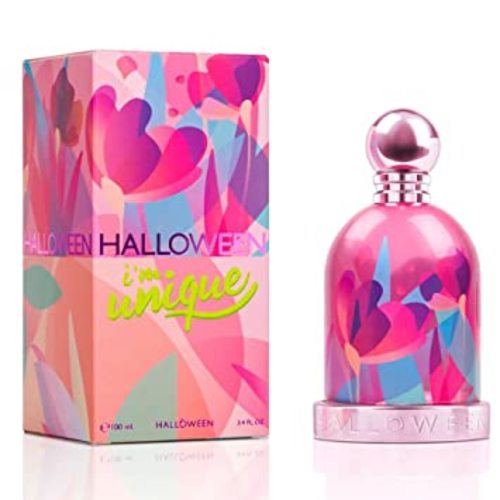 Jesus Del Pozo I´m Unique EDT (100ml) Moterims