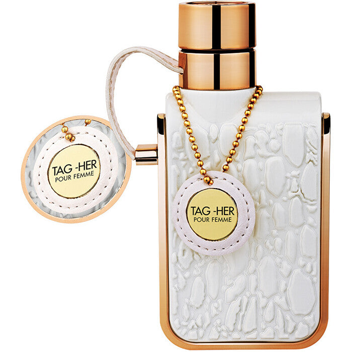 Armaf Tag-Her EDP (100ml) Moterims