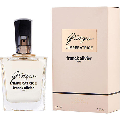 Franck Olivier Giorgia L´Imperatrice EDP (75ml) Moterims