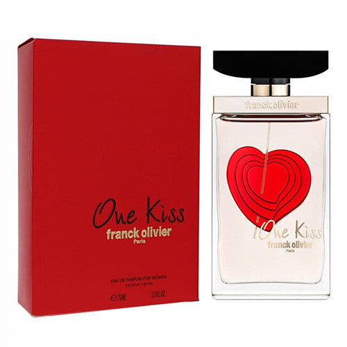 Franck Olivier One Kiss EDP (75ml) Moterims