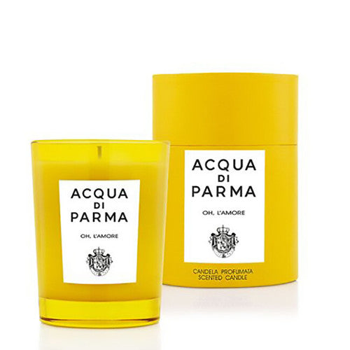 Acqua di Parma O L'Amore žvakė (200.0g) Unisex