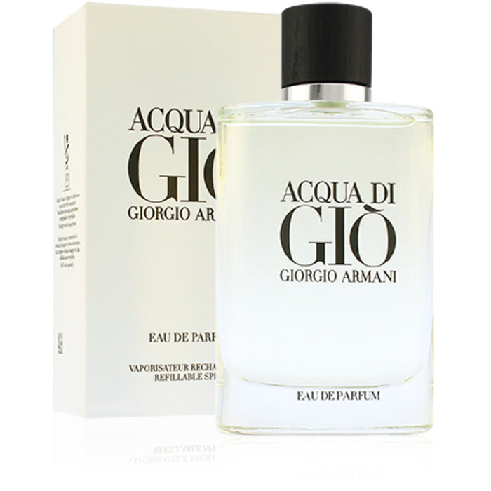 Armani Acqua di Gio Man Eau de Parfum EDP (75ml) Vyrams