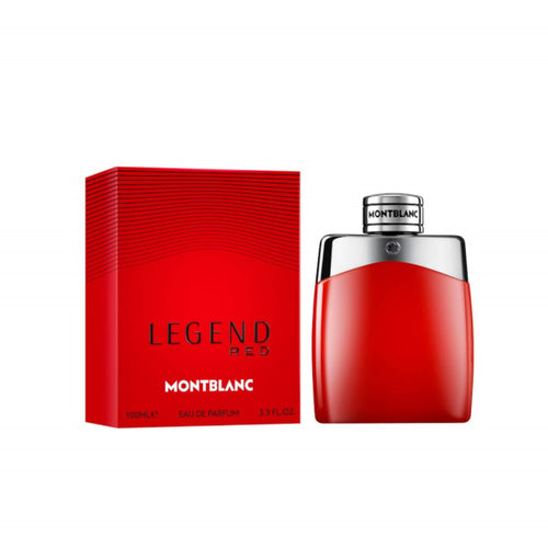 Mont Blanc Legend Red EDP (100ml) vīriešiem