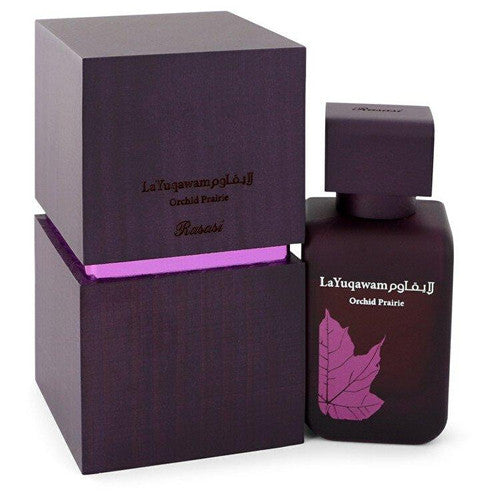 Rasasi La Yugawam Orchid Prairie EDP