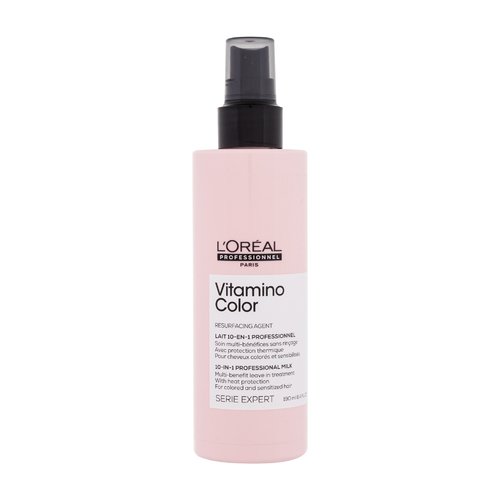 L'Oréal Professionnel Série Expert Vitamino Color 10-in-1 Professional Milk (dažytiems plaukams)