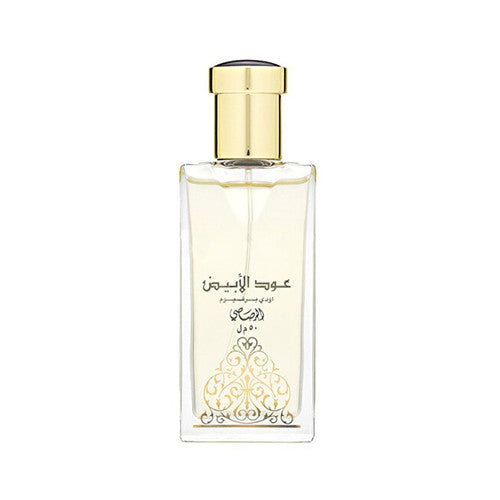 Rasasi Oudh Al Abiyad EDP