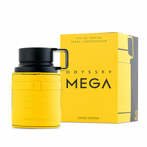 Armaf Odyssey Mega EDP (200ml) Vyrams
