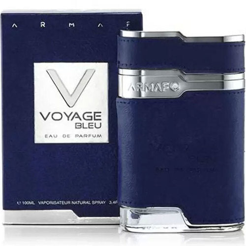 Armaf Voyage Bleu EDP (100ml) Vyrams