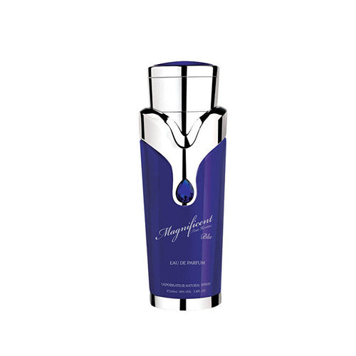 Armaf Magnificent Blue Pour Homme EDP (100ml) Vyrams