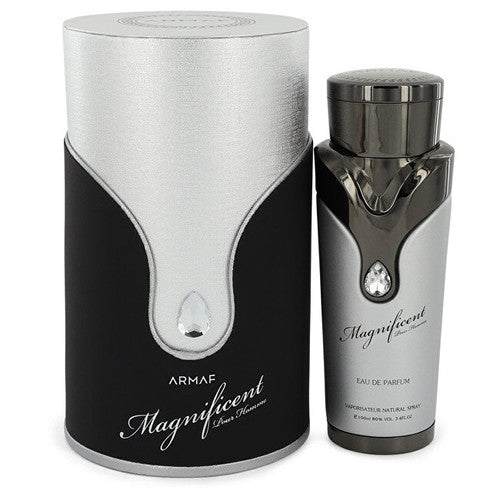 Armaf Magnificent Homme EDP (100ml) Vyrams