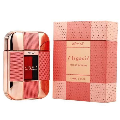 Armaf Legesi Femme EDP (100ml) Moterims
