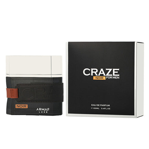Armaf Craze Noir EDP (100ml) Vyrams