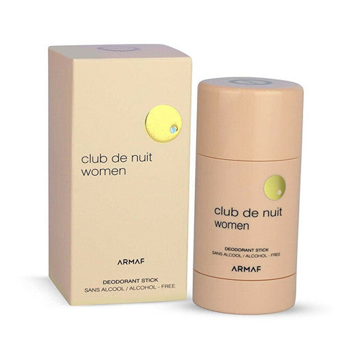 Armaf Club De Nuit Women dezodorantas pieštukas (75ml) Moterims