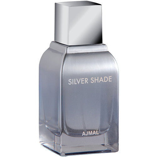 Ajmal Silver Shade EDP (100ml) Unisex