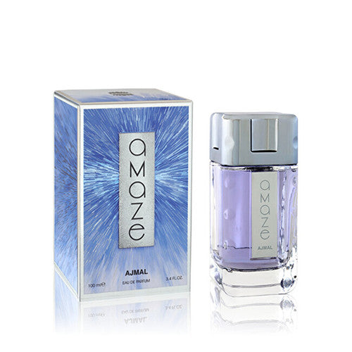 Ajmal Amaze Him EDP (100ml) meestele
