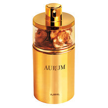 Ajmal Aurum EDP kvepalai 75ml Moterims
