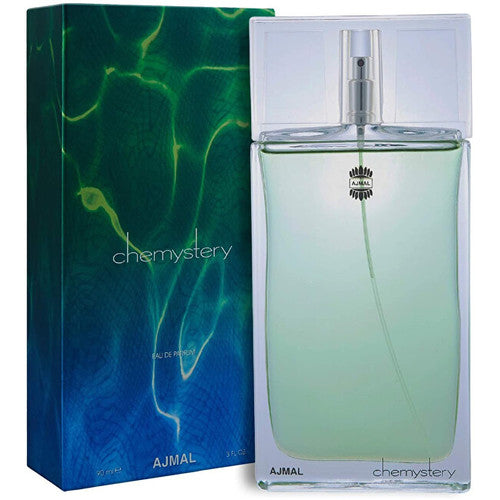 Ajmal Chemistry EDP (90ml) vīriešiem