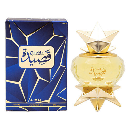 Ajmal Qasida EDP