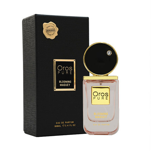 Oros Blooming Maguey EDP