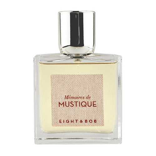 Eight & Bob Mémories De Mustique EDP