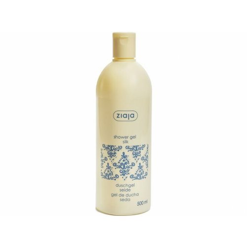 Ziaja Šilko dušo želė (500ml) Moterims