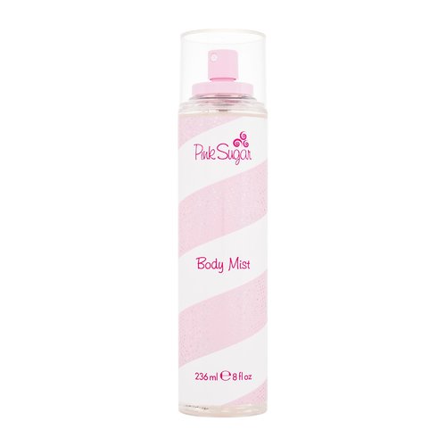 Aquolina Pink Sugar kūno purškiklis 236ml Moterims