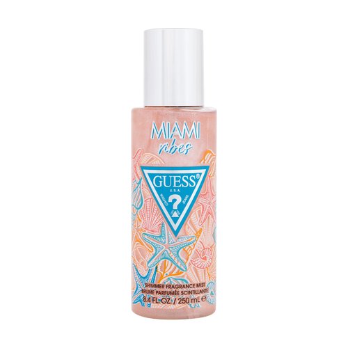 Guess Miami Vibes kūno purškiklis (250ml) Moterims