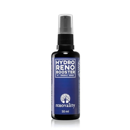 Renovality Hydro Renobooster renovacija 50ml
