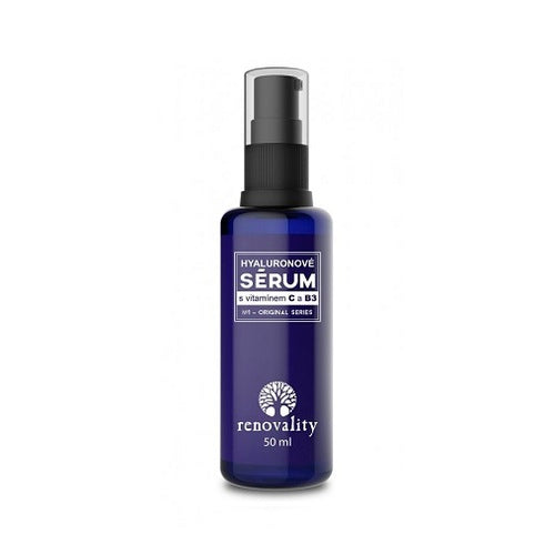Renovality Atnaujinimo originalios serijos serumas(50ml) Unisex