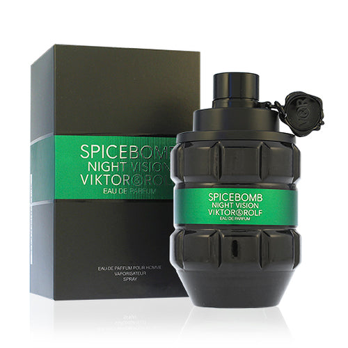 Viktors un Rolfs Viktors un Rolfs Spicebomb Night Vision EDP (90ml) vīriešiem