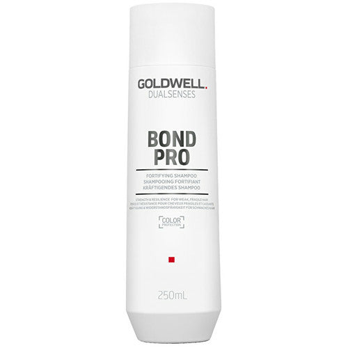 Goldwell Dualsenses Bond Pro stiprinamasis šampūnas (silpniems ir lūžinėjantiems plaukams) (250ml) Moterims
