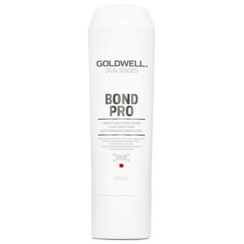 Goldwell Dualsenses Bond Pro stiprinamasis kondicionierius (silpniems ir lūžinėjantiems plaukams) (1000ml) Moterims